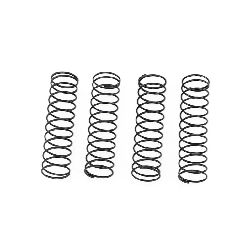 "Ressort amortisseurs  x4 pour CRX"