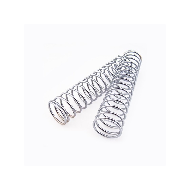 "Ressort Amortisseurs Arriere STANDARD 1/8eme Medium"