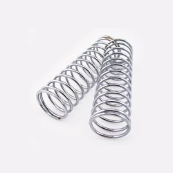 "Ressort Amortisseurs Avant...