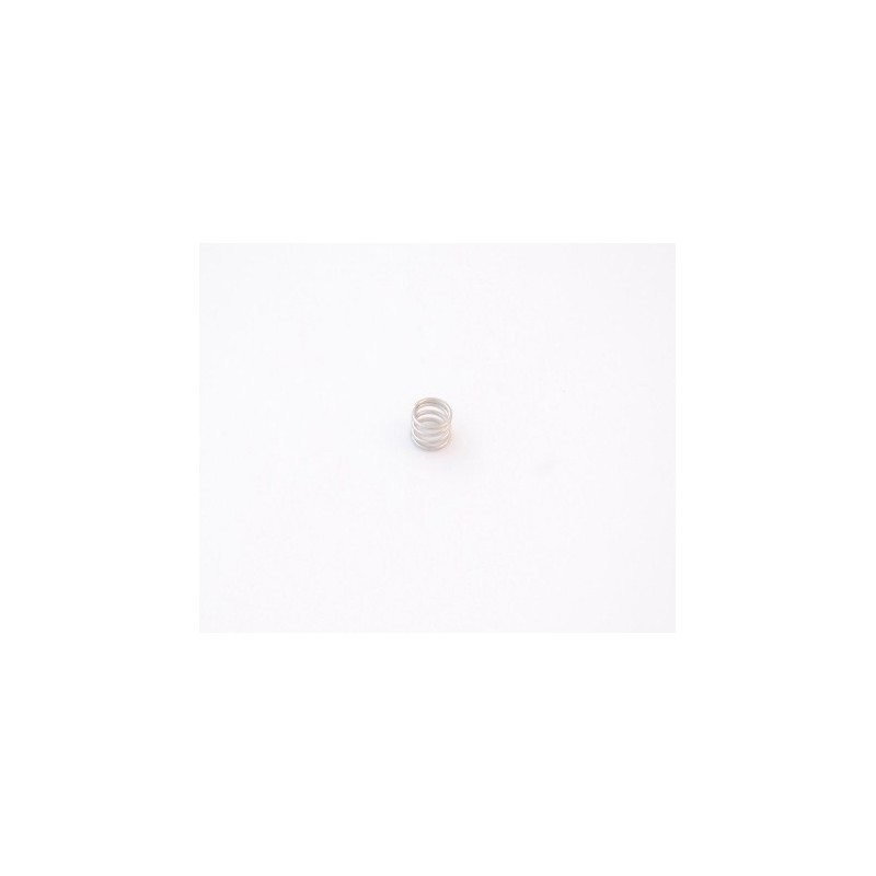 "Ressort de sauve servo"