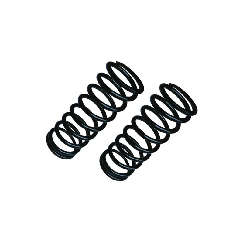 "Ressorts d amortisseurs Rally Game x2"