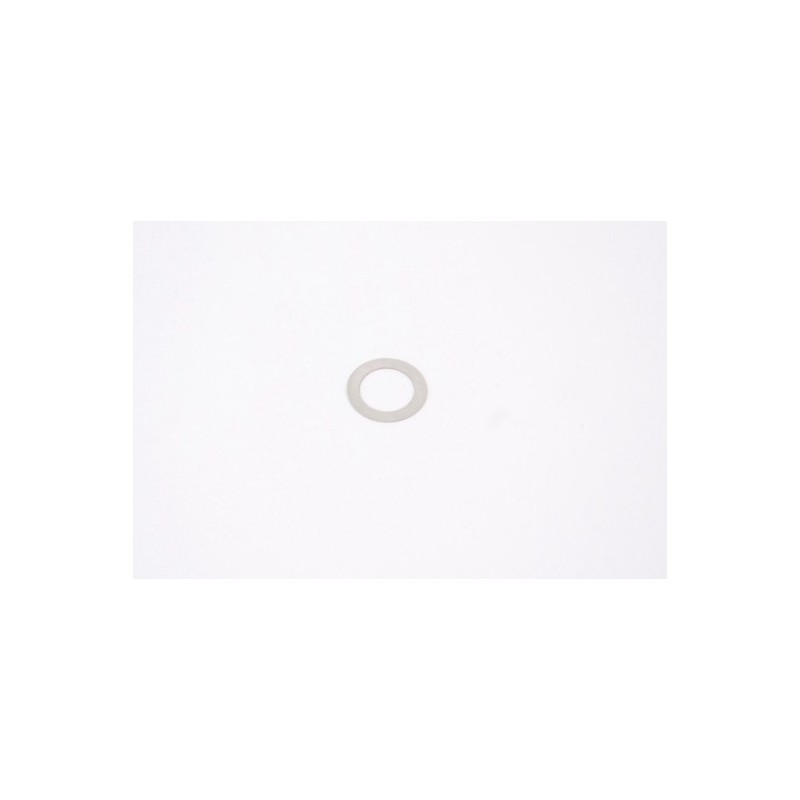 "Rondelle de sauve servo  12x8.2x0.1mm"