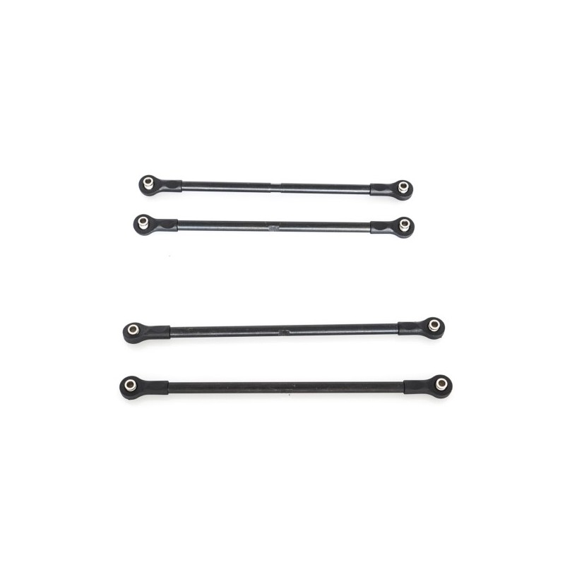 "Bielettes complètes inferieures CRX"