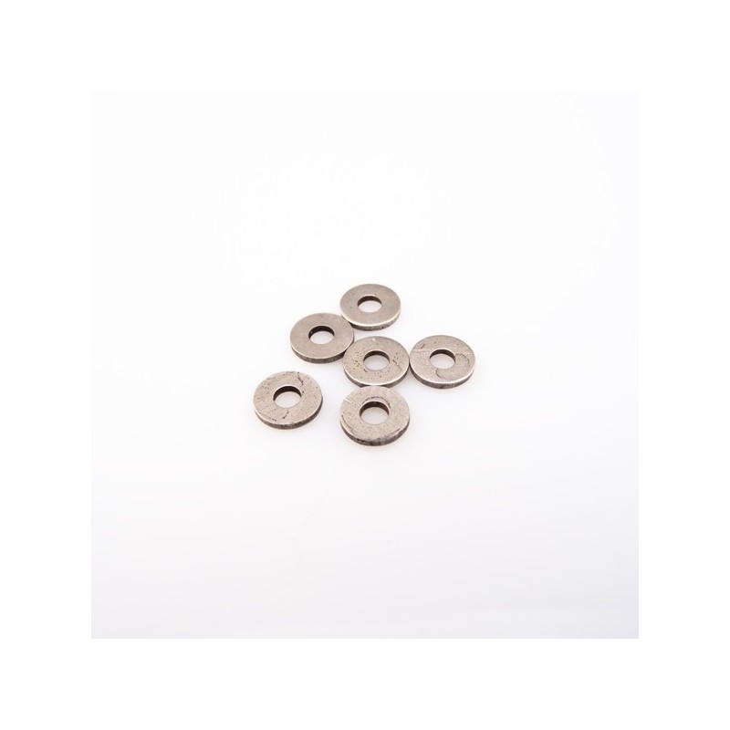 "Rondelles de diff petites"