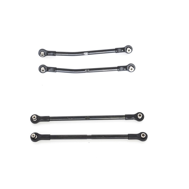 "Bielettes complètes supérieures CRX"