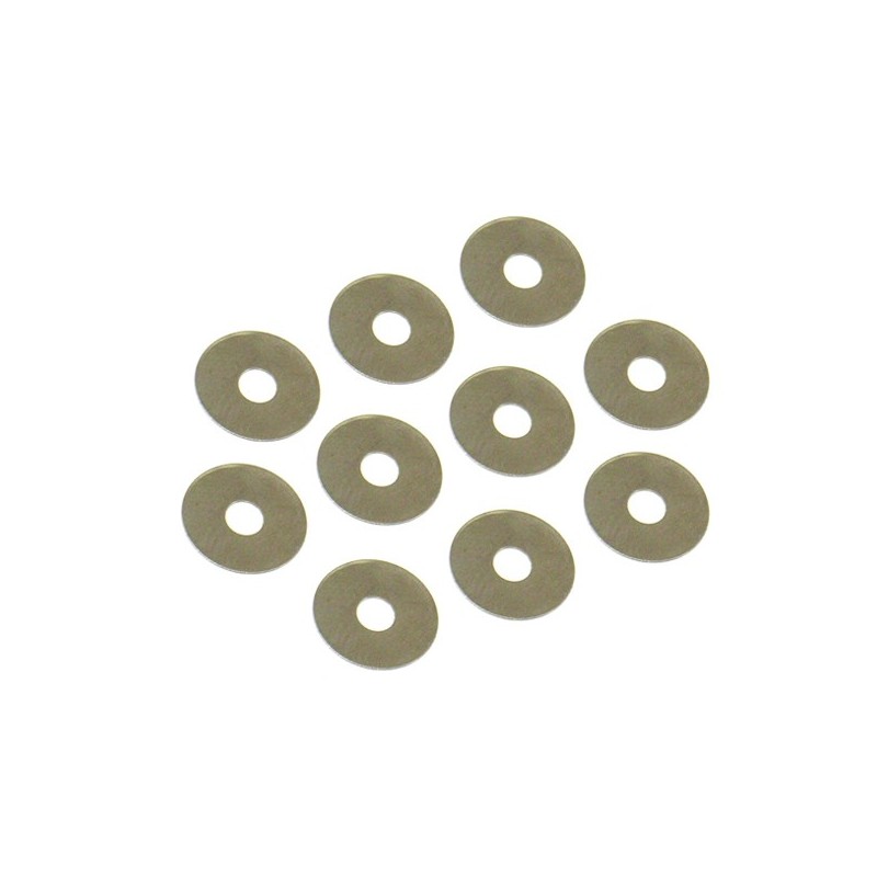 "Rondelles de differentiel STR8 3.6x12x0.1mm"