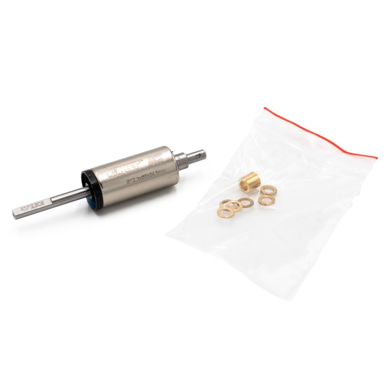 "Rotor pour moteur K1 Elite 12.3x5x24.5 mm"