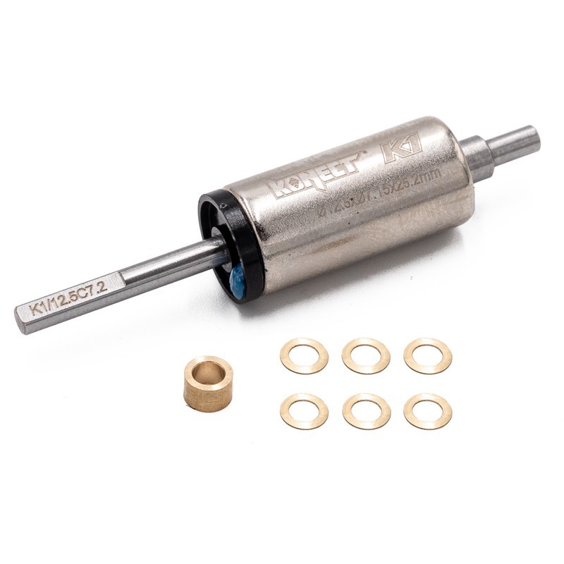 "Rotor pour moteur K1 Elite 12.5x7.15x25.2 mm"