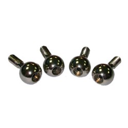 "Rotules metal 13.8mm pour...