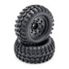"Roues pour Funtek CR12 x2"