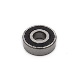 "Roulement moteur avant...