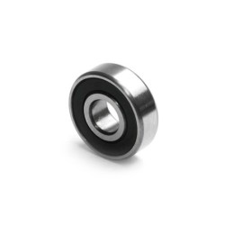 "Roulement moteur avant...