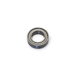 "Roulements de fusée...