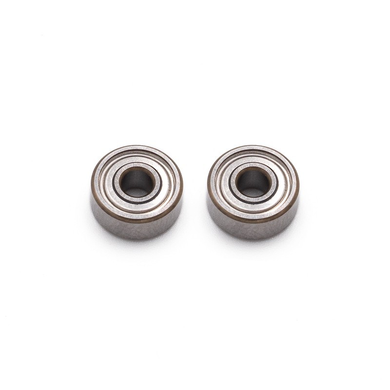 "Roulements moteur K1 Elite ABEC5 3,175x9,5x4 mm 2 pcs"