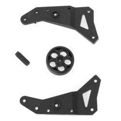 "Roulette de wheeling"