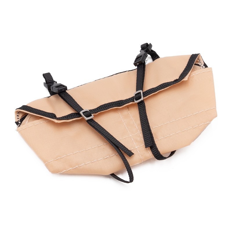 "Sac de voyage 110x90x33mm BEIGE"