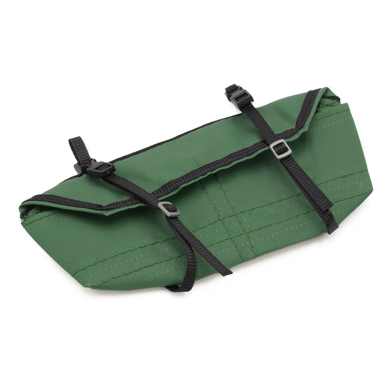 "Sac de voyage 110x90x33mm VERT FONCE"