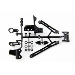 "Sauve servo, renfort de...