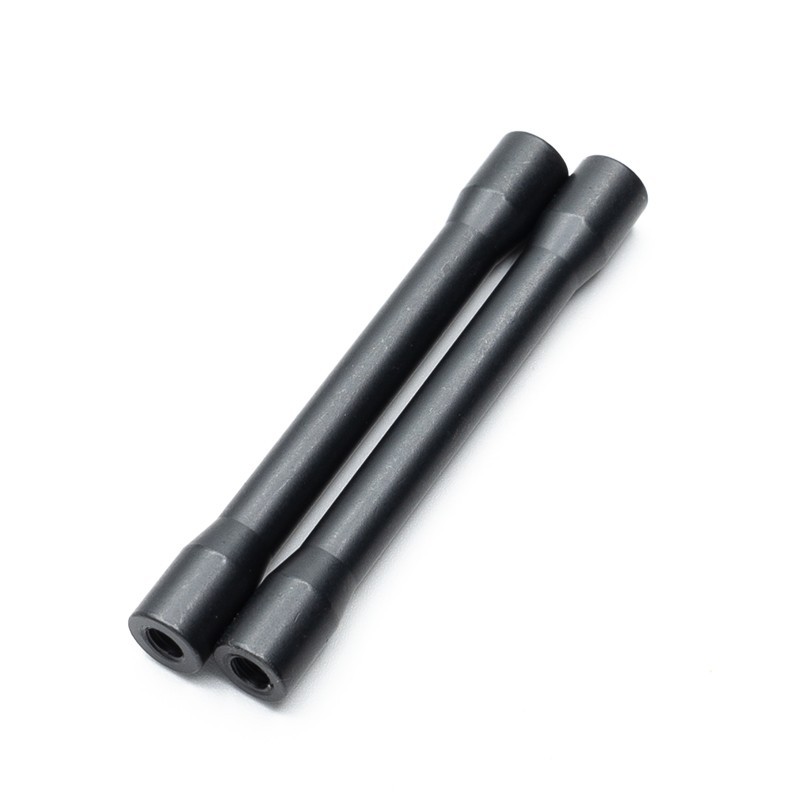 "Biellette anodisée longueur longueur 61,4mm CRX2"