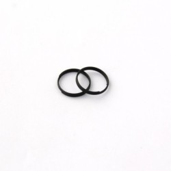 "Securite de cardans centraux"