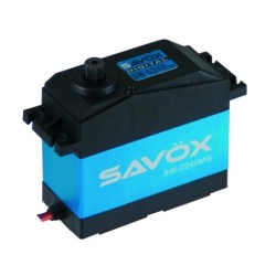 "Servo 1/5eme WP SAVOX...