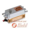 "Servo Brushless Low Profil SAVOX  DIGITAL  8kg / 0,076sec. 6V"