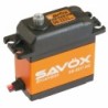 "Servo Brushless SAVOX  DIGITAL  40kg / 0,10sec. 7.4V"