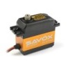 "Servo Brushless SAVOX  DIGITAL  7kg / 0,035sec. 7.4V"