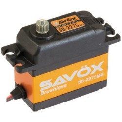 "Servo Brushless SAVOX...