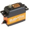 "Servo Brushless SAVOX  DIGITAL 9kg / 0,042sec. 7.4V"