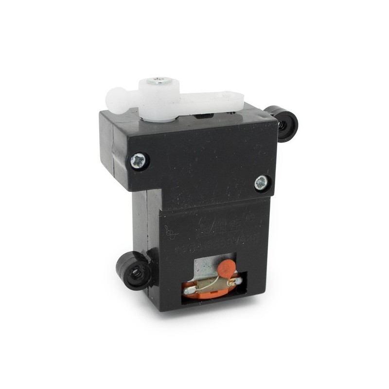 "Servo d'origine CR4/PR4/CR6/RAID"