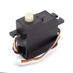 "Servo de direction Funtek...