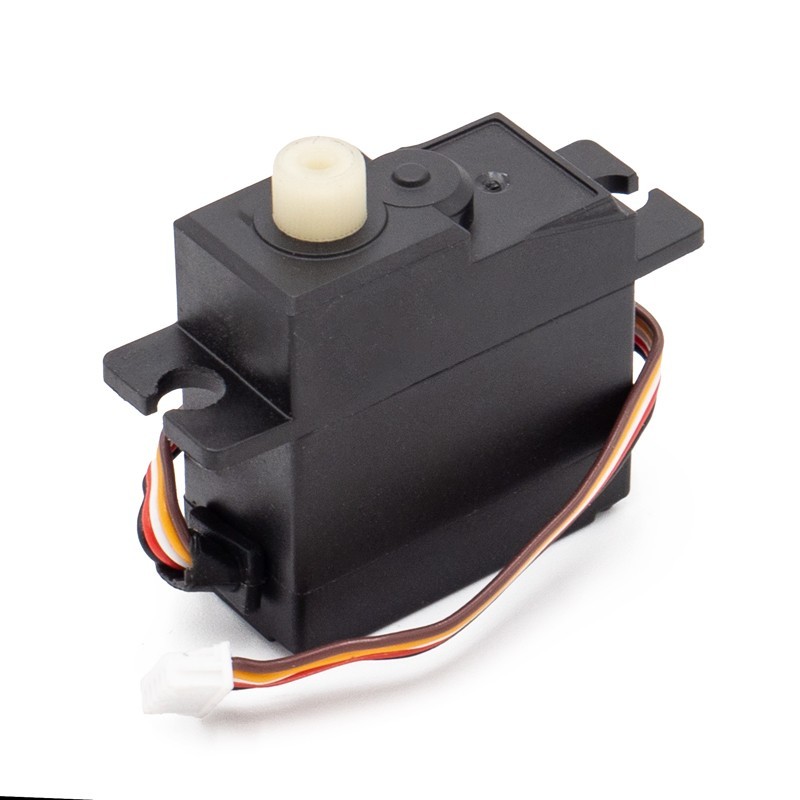 "Servo de direction Funtek GT16e"