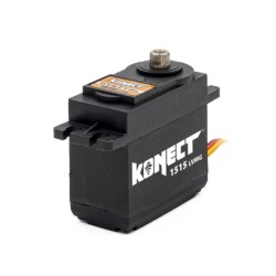 "Servo Konect Digital...