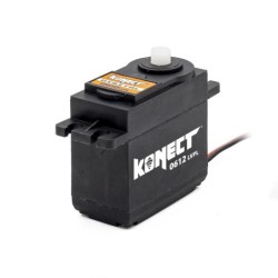 "Servo Konect Digital...