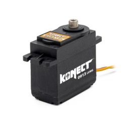 "Servo Konect Digital...