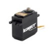 "Servo Konect Digital 9kg-013s pignons métal"