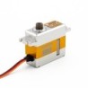 "Servo mini alu SAVOX 7.4V  20kg 0.095s"