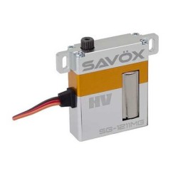"Servo Savox d'ailes 7.4V...