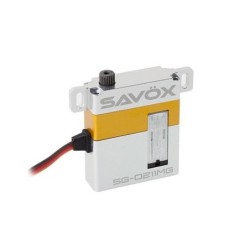 "Servo SAVOX d'ailes...