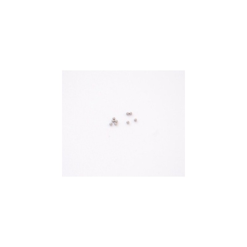 "Bille de butee de diff 1.6 mm"