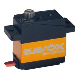 "Servo SAVOX MICRO DIGITAL...
