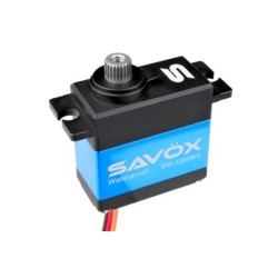"Servo SAVOX waterproof...
