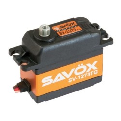 "Servo Standard SAVOX 7.4V...