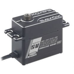 "Servo Standard SAVOX 8.4V...