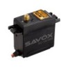 "Servo Standard SAVOX DIGITAL 25kg-0.16s"