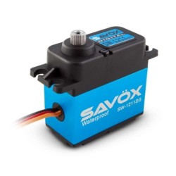 "Servo Standard Waterproof...