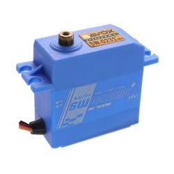 "Servo Standard Waterproof...