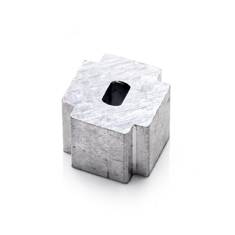 "Bloque differentiel avant/arrière Funtek CR12 1 pièce"