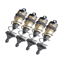 "Set amortisseur Big Bore...